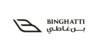 Binghatti Developers